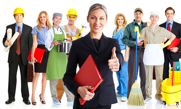 Villakent Yükleme ve Boşaltma Hizmeti Hizmeti